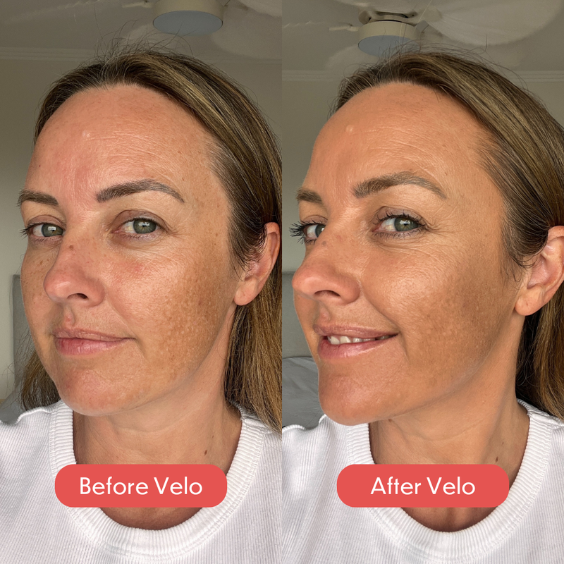 Velo Skinwear BB Cream