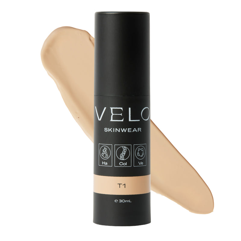 Velo Skinwear BB Cream